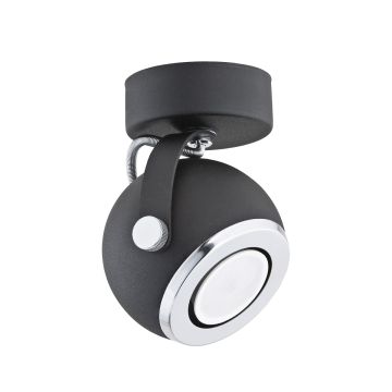 Fali lámpa KOS 3521 1x5W/GU10 IP20 a Argon-tól
