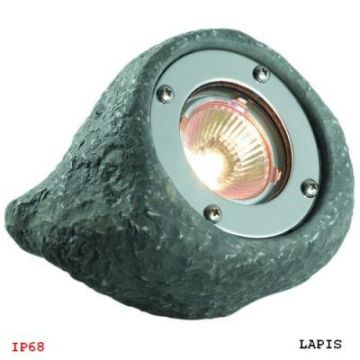 Kerti reflektor LAPIS 3577441 1x3W/GU5,3 110LM a Garden Lights-tól