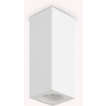 Felületi spotlámpa LOOK 355764 1x28W/GU10 ip20 a Ideal Lux-tól