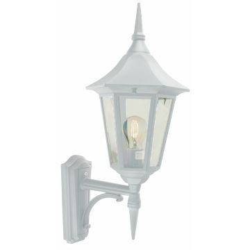 Fali lámpa MODENA 350W 1x9W/E27 IP54 a Norlys-tól