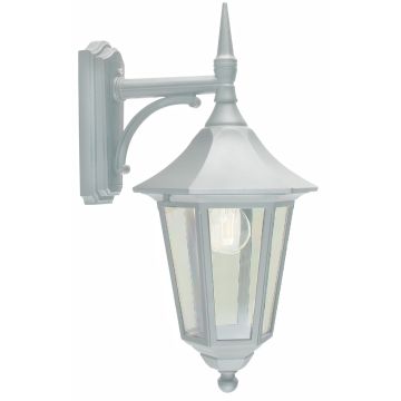 Fali lámpa MODENA 351W 1x9W/E27 IP54 a Norlys-tól