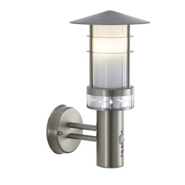 Fali lámpa PAGODA PIR 13924 12x9.2W/E27 IP44 a Endon-tól