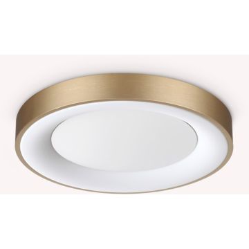 Süllyesztett mennyezeti lámpa PLANET 351773 1x20W/LED ip20 a Ideal Lux-tól