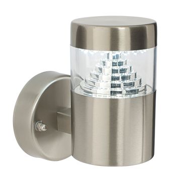 Fali lámpa PYRAMID 13928 6500K 3.3W/LED 300LM IP44 a Endon-tól