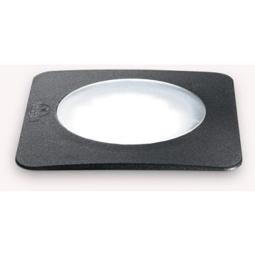 Kerti lámpa WAY 351537 1x3W/GX53 ip67 a Ideal Lux-tól