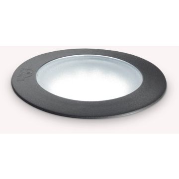 Kerti lámpa WAY 351544 1x3W/GX53 ip67 a Ideal Lux-tól