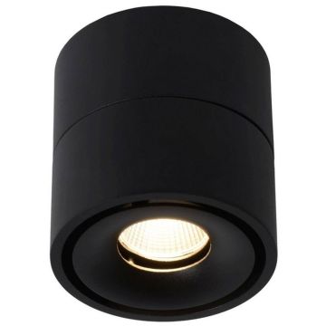 Felületi spotlámpa YUMIKO 35911/08/30 2700k 1x8w/led 627lm ip20 a Lucide-tól