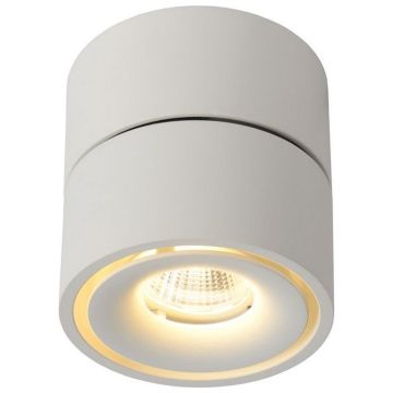 Felületi spotlámpa YUMIKO 35911/08/31 2700k 1x8w/led 627lm ip20 a Lucide-tól