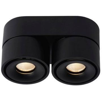 Felületi spotlámpa YUMIKO 35911/16/30 2700k 2x16w/led 1268lm ip20 a Lucide-tól