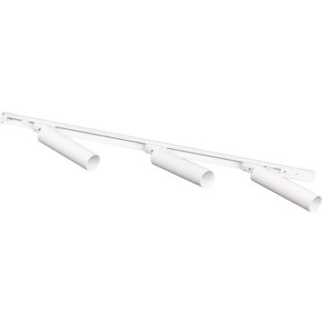 Sín ZESTAW SZYNOPRZEWODY 3559 3x35W/GU10 ip20 a Zuma Line-tól