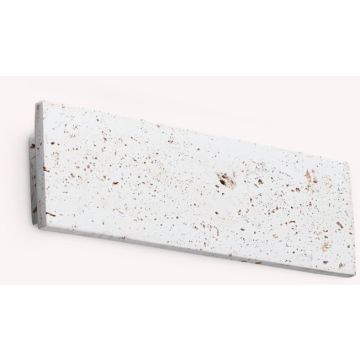 Fali lámpa ZIG ZAG 356679 3000K 1x12,5W/LED ip20 a Ideal Lux-tól
