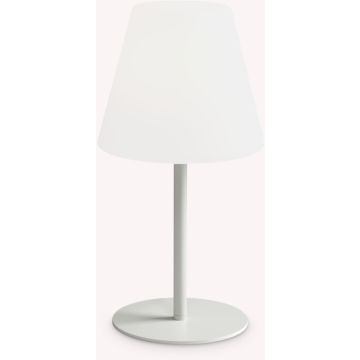 Asztali lámpa ARCADIA 365756 1x42W/E27 ip44 a Ideal Lux-tól