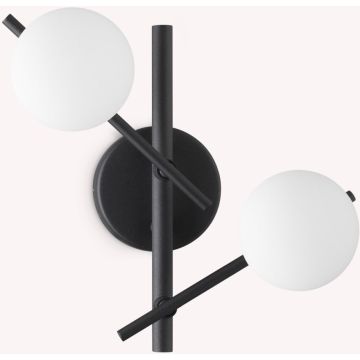 Fali lámpa ATLAS 365077 2x4W/G9 ip20 a Ideal Lux-tól