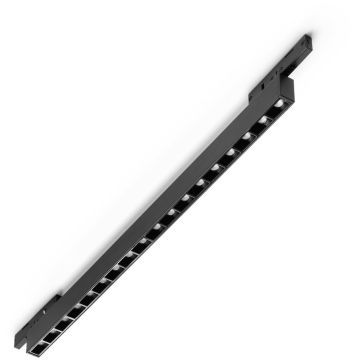 Sínreflektor DEVA 369976 4000K 1x14W/LED ip20 a Ideal Lux-tól