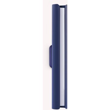 Fali lámpa DORICA 362502 1x8,5W/LED ip20 a Ideal Lux-tól