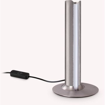 Asztali lámpa DORICA 362540 1x8W/LED ip20 a Ideal Lux-tól