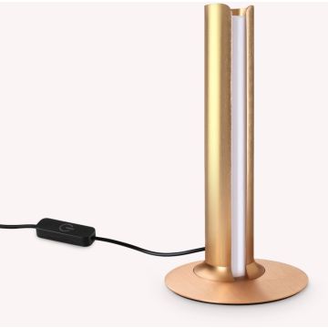 Asztali lámpa DORICA 362557 1x8W/LED ip20 a Ideal Lux-tól
