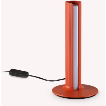Asztali lámpa DORICA 366098 1x8W/LED ip20 a Ideal Lux-tól