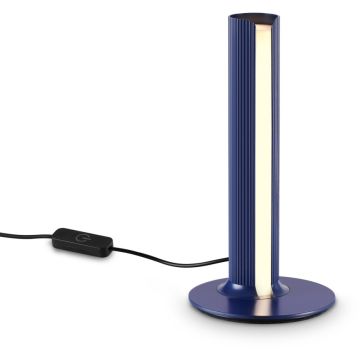 Asztali lámpa DORICA 366104 1x8W/LED ip20 a Ideal Lux-tól