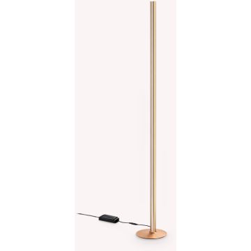 Állólámpa DORICA 366159 1x50W/LED ip20 a Ideal Lux-tól