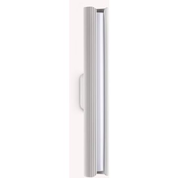 Fali lámpa DORICA 366258 1x8,5W/LED ip20 a Ideal Lux-tól