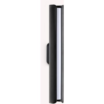 Fali lámpa DORICA 366265 1x8,5W/LED ip20 a Ideal Lux-tól