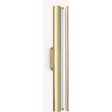 Fali lámpa DORICA 366357 1x8,5W/LED ip20 a Ideal Lux-tól