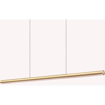 Függőlámpa DORICA 366432 1x35W/LED ip20 a Ideal Lux-tól