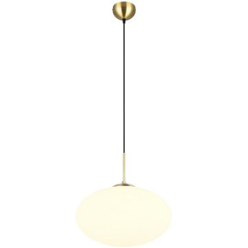 Függőlámpa FOMENTO 363190108 1x15w/e27 ip20 a Trio-tól