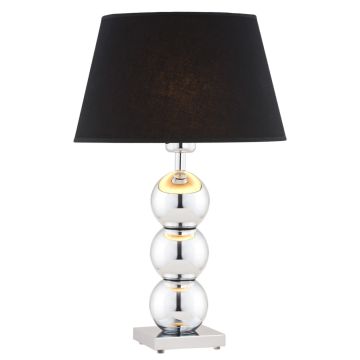 Asztali lámpa FUDŻI 3622 1x15W/E27 IP20 a Argon-tól