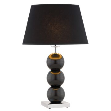 Asztali lámpa FUDŻI 3623 1x15W/E27 IP20 a Argon-tól