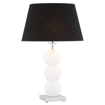 Asztali lámpa FUDŻI 3624 1x15W/E27 IP20 a Argon-tól