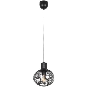 Függőlámpa GILA 365700132 1x10w/e27 ip20 a Trio-tól