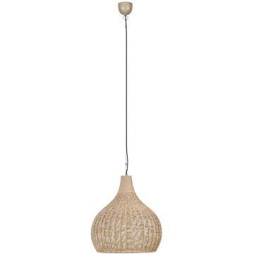 Függőlámpa JANNE 366700136 1x10w/e27 ip20 a Trio-tól