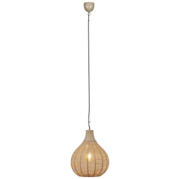 Függőlámpa JANNE 366790136 1x10w/e27 ip20 a Trio-tól