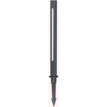 Állólámpa JEDI 363721 1x7W/LED ip65 a Ideal Lux-tól