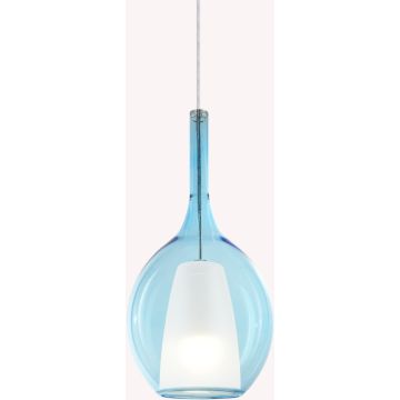 Függőlámpa KALIQUE 360041 1x42W/E27 ip20 a Ideal Lux-tól