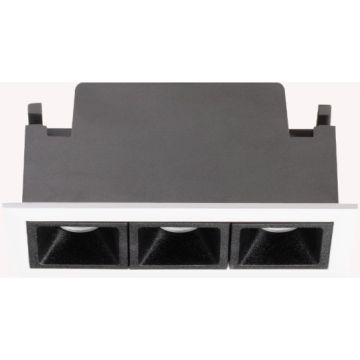 Beépíthető spotlámpa LIKA 367309 3000K 1x8W/LED ip20 a Ideal Lux-tól