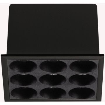 Beépíthető spotlámpa LIKA 369518 3000K 1x10W/LED ip20 a Ideal Lux-tól