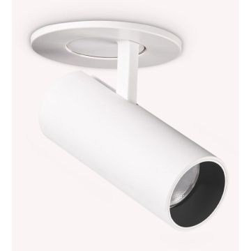 Spotlámpa NOVA 364339 3000K 1x6W/LED ip20 a Ideal Lux-tól