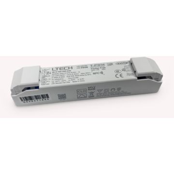Tápegység NOVA 364384 ip20 a Ideal Lux-tól