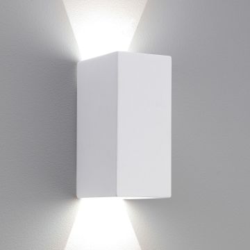 Fali lámpa PARMA 1187030 2700K 6,1W/LED 176LM IP20 a Astro Lighting-tól