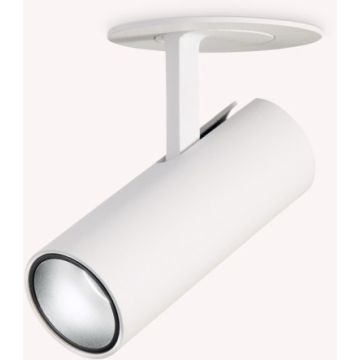 Spotlámpa PLAY 364766 4000K 1x7W/LED ip20 a Ideal Lux-tól