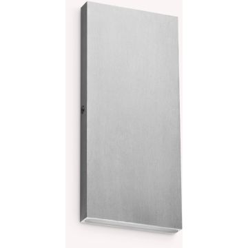 Fali lámpa POST-IT 369273 2x6W/LED ip65 a Ideal Lux-tól