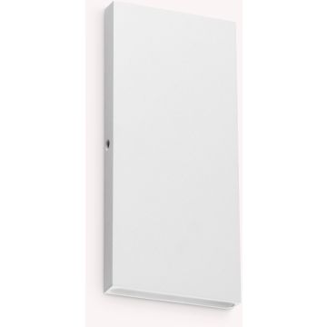 Fali lámpa POST-IT 369372 2x6W/LED ip65 a Ideal Lux-tól