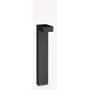 Állólámpa SIRIO 365350 1x13W/LED ip65 a Ideal Lux-tól