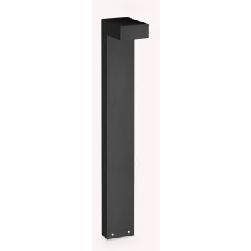 Állólámpa SIRIO 365398 1x13W/LED ip65 a Ideal Lux-tól