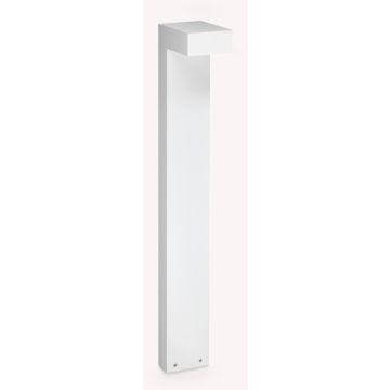 Állólámpa SIRIO 365404 1x13W/LED ip65 a Ideal Lux-tól