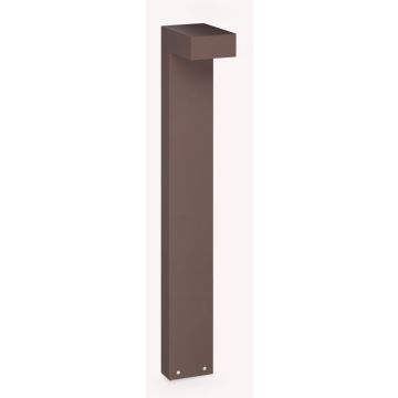 Állólámpa SIRIO 365428 1x13W/LED ip65 a Ideal Lux-tól