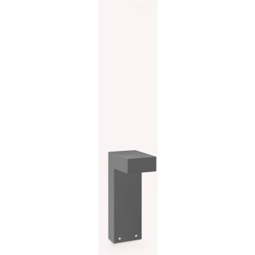 Állólámpa SIRIO 369860 1x9W/GX53 ip65 a Ideal Lux-tól